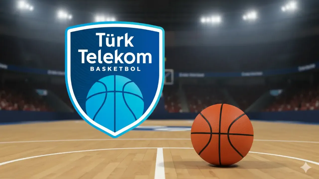 Esenler Erokspor - Türk Telekom maçı ne zaman, saat kaçta, hangi kanalda? Basket maçı canlı izle