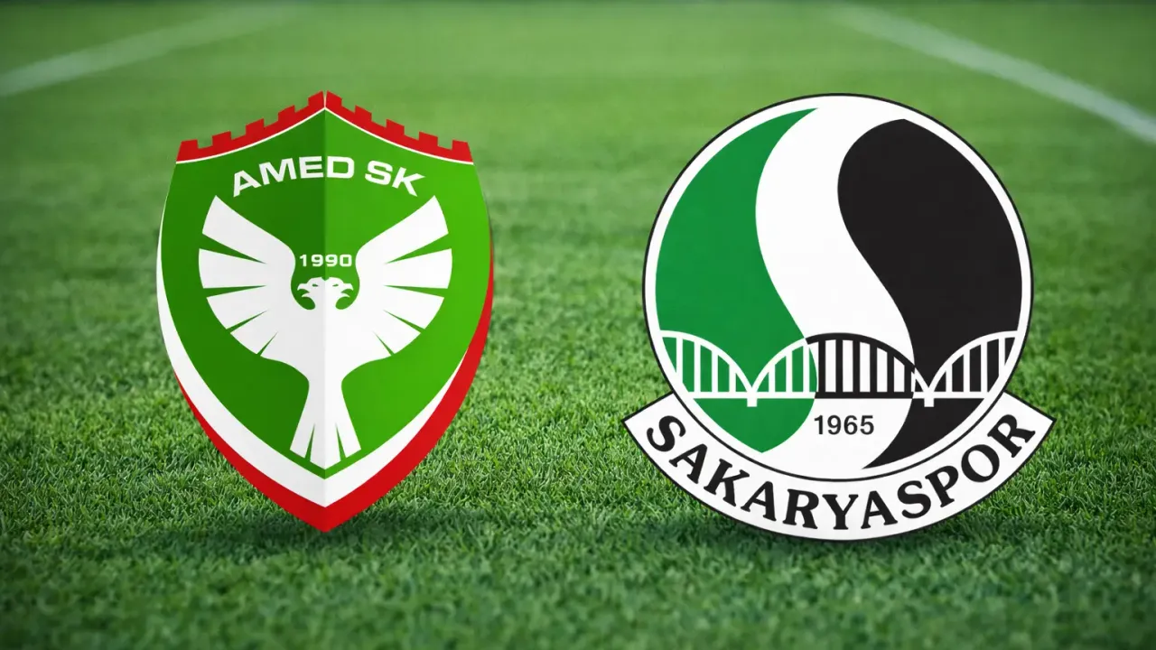 Sakaryaspor taraftarına yasak! Amedspor maçı öncesi kritik karar