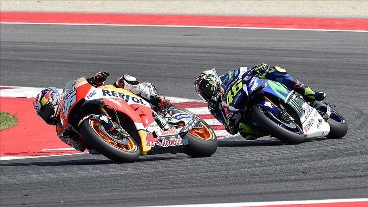 İddia: MotoGP Katar etabı iptal edilebilir - 24 Saat Gazetesi Ankara