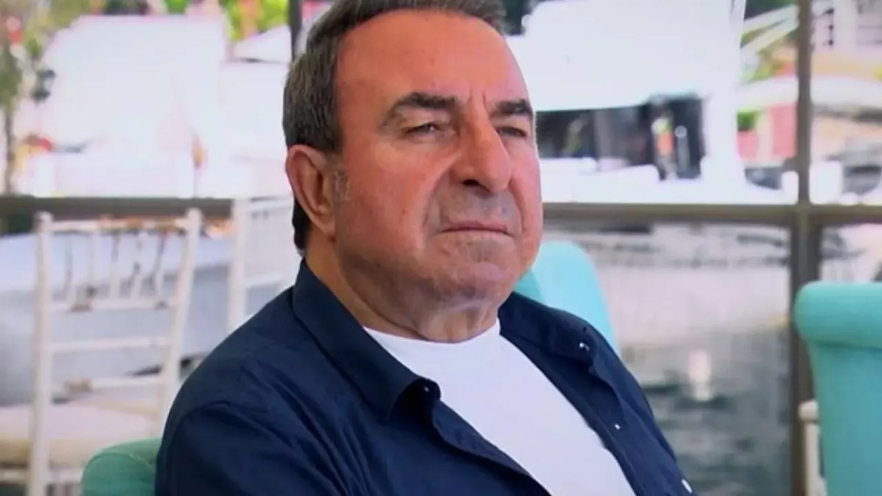 Zafer Ergin hastaneye kaldırıldı, pıhtı attı. Zafer Ergin son durumu. Zafer Ergin kimdir?