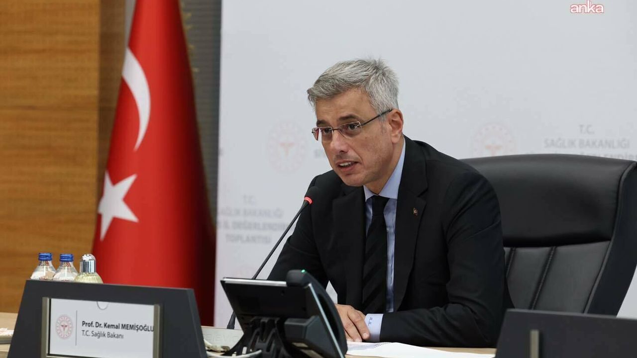 Sağlık Bakanlığı duyurdu: Kanser ilaçları dahil 72 ilaç SGK geri ödeme listesine alındı