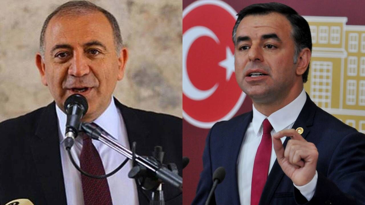 Gürsel Tekin ve Barış Yarkadaş’tan Kılıçdaroğlu’na bayram ziyareti: Özgür Özel'e eleştiri geldi