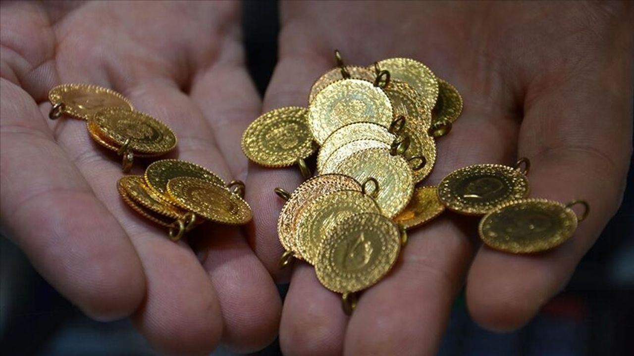18 HAZİRAN 2026 ALTIN FİYATI LİSTESİ: Gram altın, çeyrek altın fiyatı ve ons altın güne nasıl başladı?