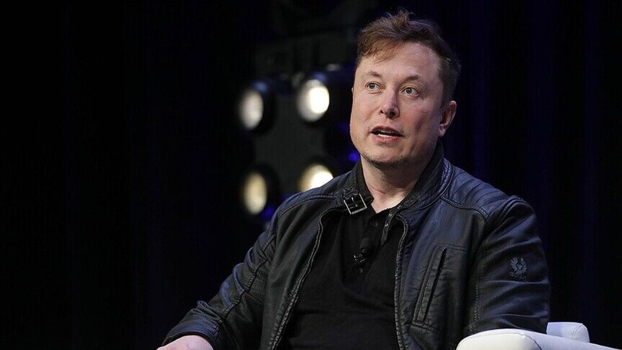 Elon Musk bağlantılı kuruluşlar İran’ın listesinde yer aldığı iddia edildi