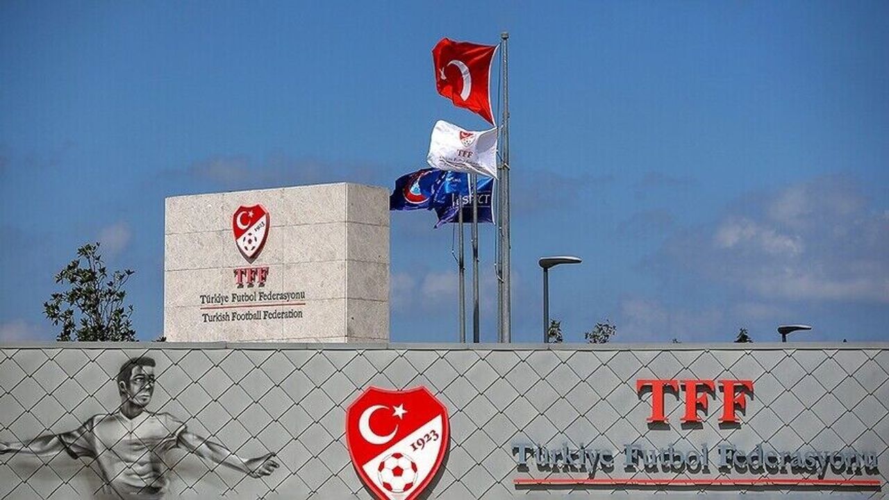 TFF 2026-2027 sezonu hakem listesi: Üst klasman ve VAR hakemleri kimler oldu?