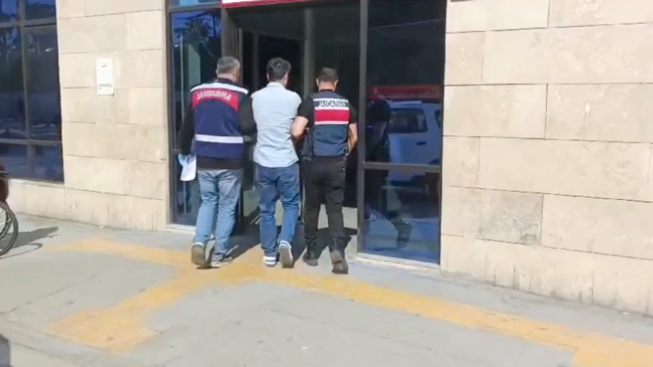 22 ilde FETÖ operasyonu: 51 şüpheli tutuklandı - 24 Saat Gazetesi Ankara