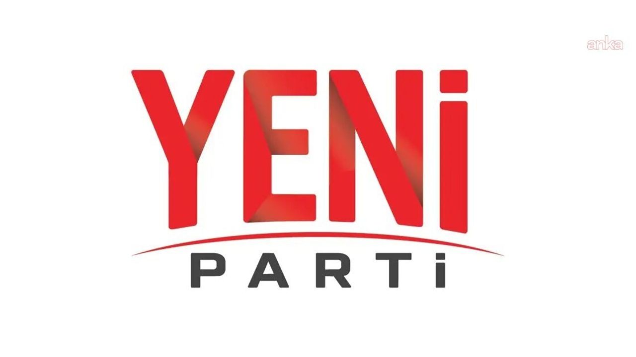YENİ Parti, Osmaniye ve Kilis'teki kurucu il başkanlarını duyurdu