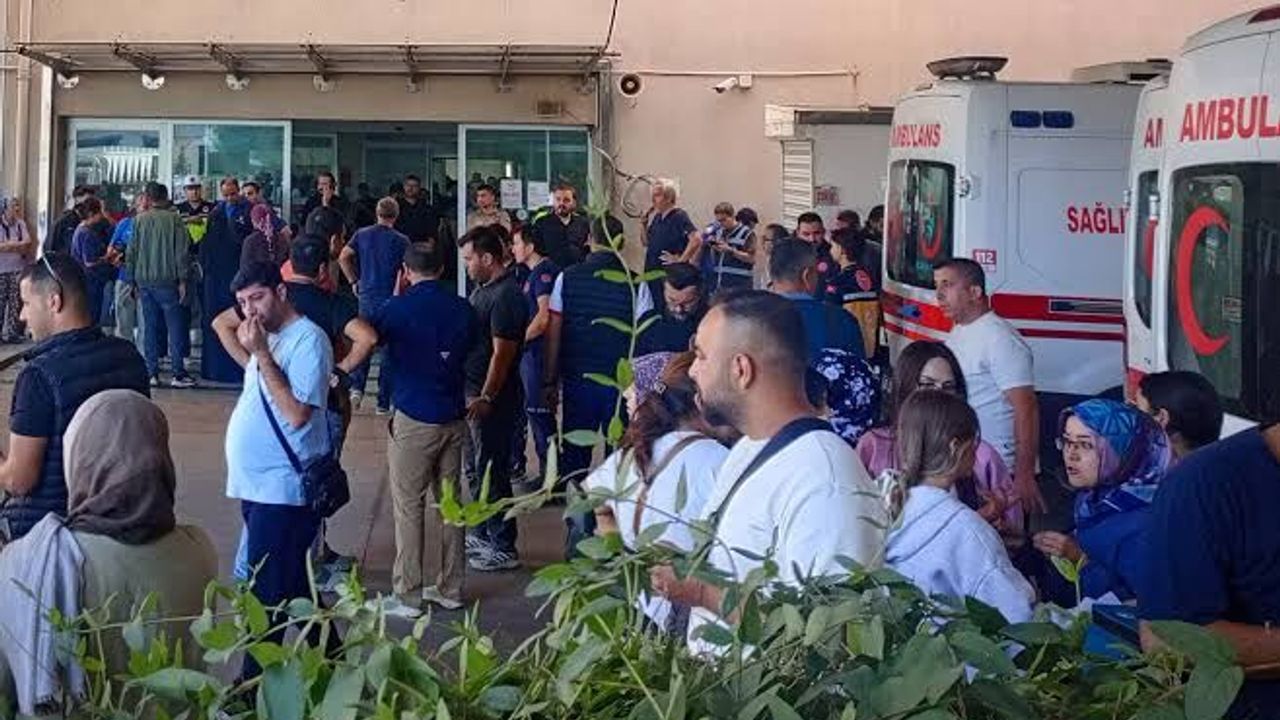Memişoğlu Turgutlu saldırısına ilişkin açıklama yaptı