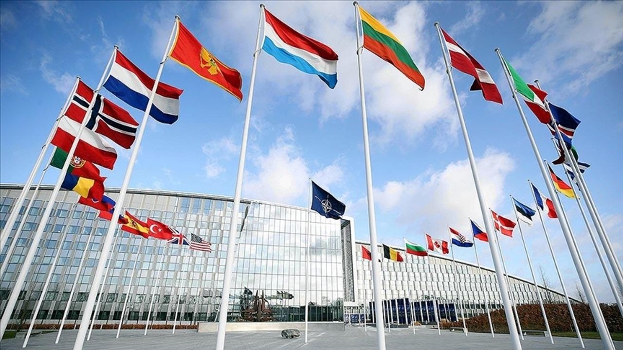 NATO'nun Vilnus'ta yapacağı zirvede önemli kararların alınması bekleniyor