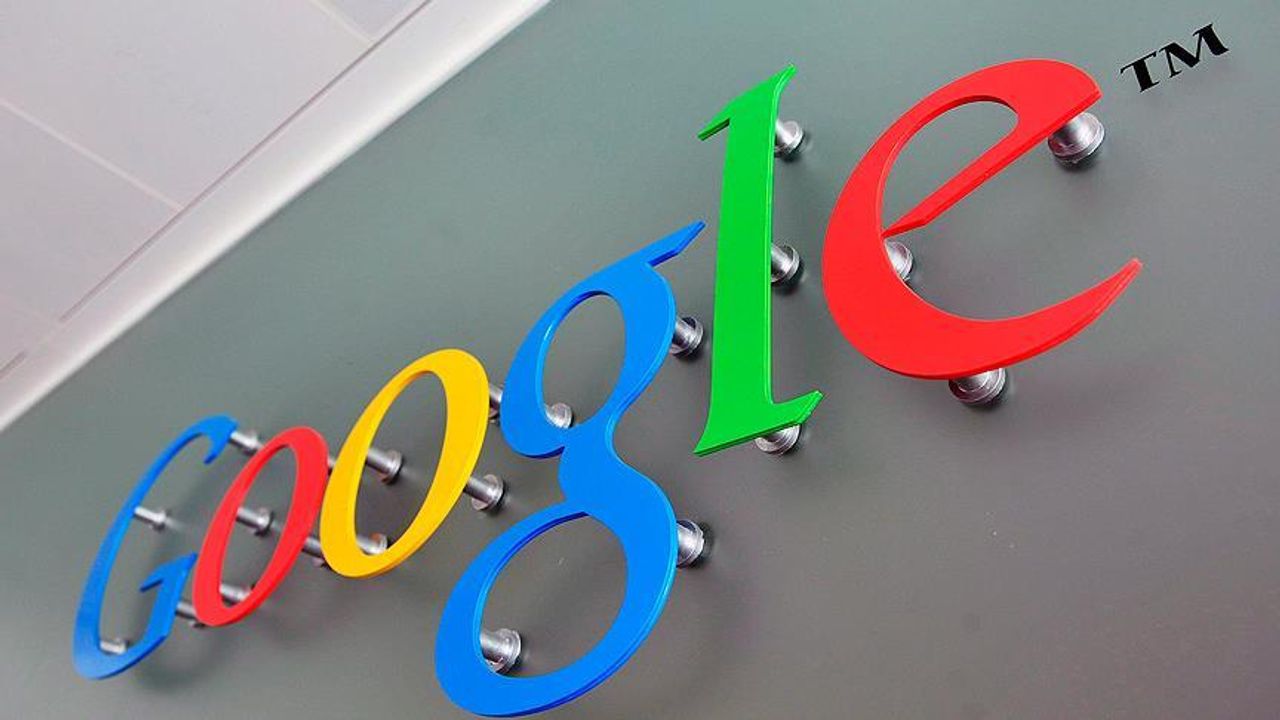 Google 25. doğum gününü, yeni doodle ile kutluyor