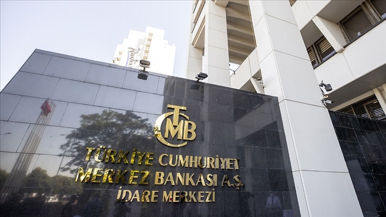 Gözler Merkez Bankası'nda: Faiz kararı açıklanacak