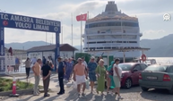 Astoria Grande, Amasra'ya Eylül seferlerine başladı