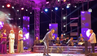 TRT sanatçıları Kırşehir'de
