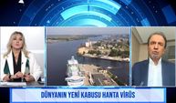 Pandemi kaçınılmaz, ama Hanta virüs yeni bir Covid’e dönüşmez”