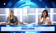 Ağrısız doğum lüks değil, anne adayının hakkı