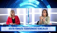 Kistik fibroziste erken tanı yaşamı değiştiriyor: "Yenidoğan tarama testlerinden kaçınılmamalı"