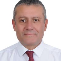 Prof. Dr. Mehmet Ali Aktaş