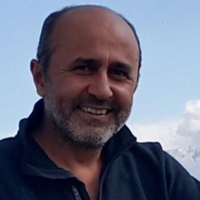 Erhan Karadağ