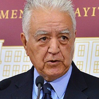 Faruk Loğoğlu