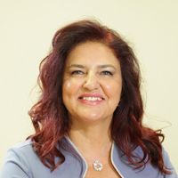 Prof. Dr. Nesrin Çobanoğlu Yüksel