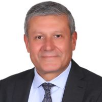 Prof. Dr. Mehmet Ali Aktaş