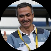 Hakan Kibar