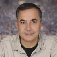Mustafa Büyükışık