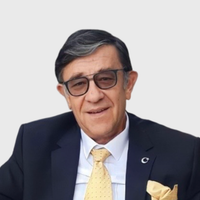 Şevket Bülend Yahnici