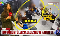 Portekiz'e kaçtığı ileri sürülen Beril Talu'nun yeni görüntüleri ortaya çıktı