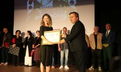 5. Erzincan Uluslararası Kısa Film Festivali, ödül töreniyle sona erdi