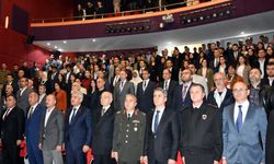 23. Uluslararası Kamu Yönetimi Forumu Kırıkkale'de başladı