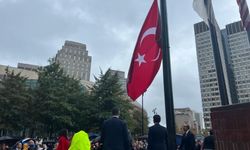 ABD'nin Boston Başkonsolosluğu bölgesinde hafta boyu Cumhuriyet kutlamaları düzenlendi