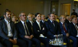 AK Parti Genel Başkan Yardımcısı Karaaslan, Kahramanmaraş'ta konuştu: