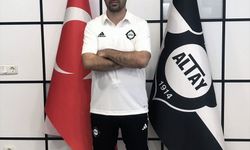 Altay Teknik Direktörü Djilali Bahloul, takımına inanıyor: