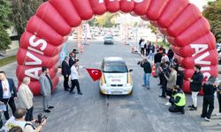 AVIS Türkiye Tırmanma Şampiyonası'nın 6. ayağı, Kayseri'de başladı