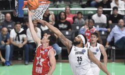 Basketbol: FIBA Şampiyonlar Ligi