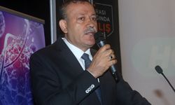 Bitlis'te "7. Uluslararası Bilimler Işığında Yaratılış Kongresi" başladı