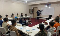 Bozkır'da ​​Kuran Kursu Akademi​si projesi hayata geçiriliyor