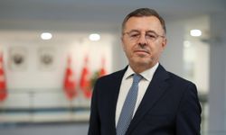 Büyükelçi Göktaş, Dışişleri Bakanlığı Basın Başdanışmanı oldu