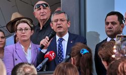 CHP Genel Başkan adayı Özgür Özel, Osmaniye ve Mersin'de konuştu: