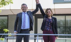 CHP Genel Başkan adayı Özgür Özel, Uşak'ta konuştu: