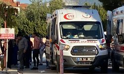 Denizli'de kahvehanede düzenlenen silahlı saldırıda 1 kişi öldü, 1 kişi yaralandı