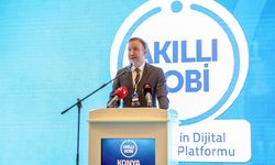 Dijital Dönüşüm Konferansı'nın ikincisi Konya'da yapıldı