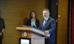 Eskişehir Şehir Hastanesi'nin kuruluşunun 5'inci törenle kutlandı