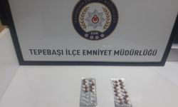 Eskişehir'de 4 firari hükümlü yakalandı