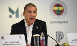 Fenerbahçe'de 2 branşa sponsor desteği