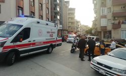 GÜNCELLEME - Kocaeli'de silahla vurulan taksi şoförü yaşamını yitirdi
