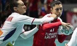 Hentbol: 2024 EHF Avrupa Şampiyonası 6. Eleme Grubu