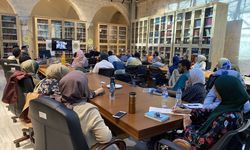 İstanbul Üniversitesi'nde, "Filistin Çalışmalarına Çok Disiplinli Yaklaşım" semineri düzenlendi