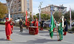 Kazan'a "Kahraman" unvanı verilişinin 7. yılı kutlandı